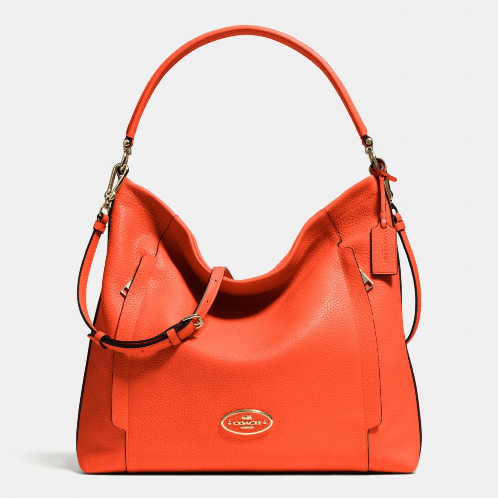 Small Handbags: Coach And Scout
