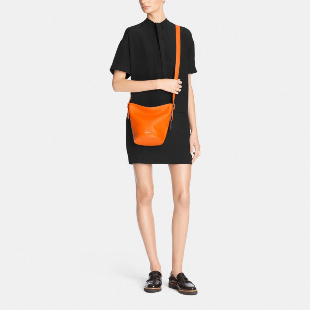 debenhams gold bag