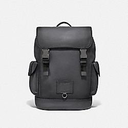 Rivington Backpack - 36080 - Black Copper/Grey