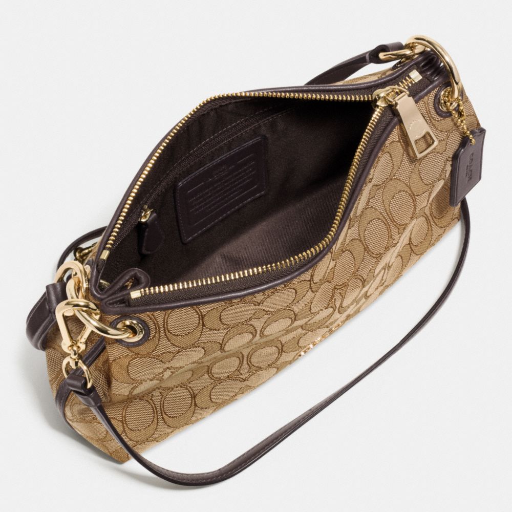 coach charley crossbody