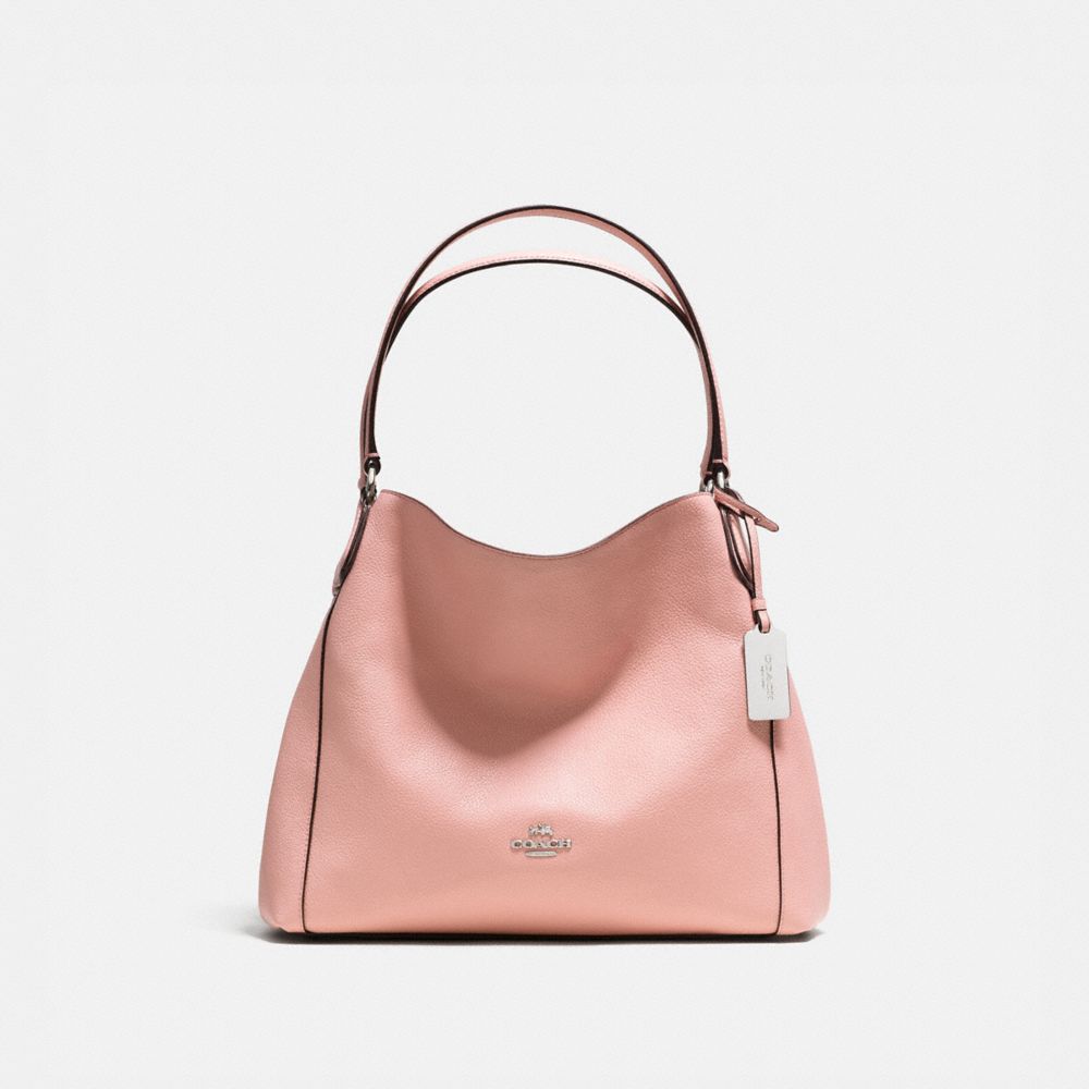 coach edie purse