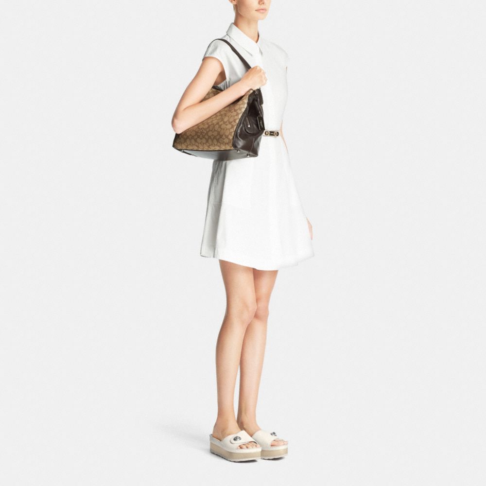 edie shoulder bag