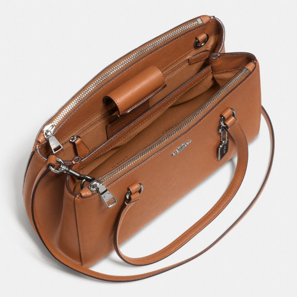 coach stanton carryall