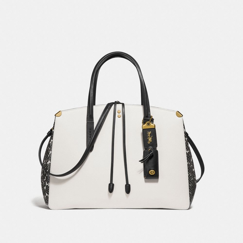 cooper carryall coach