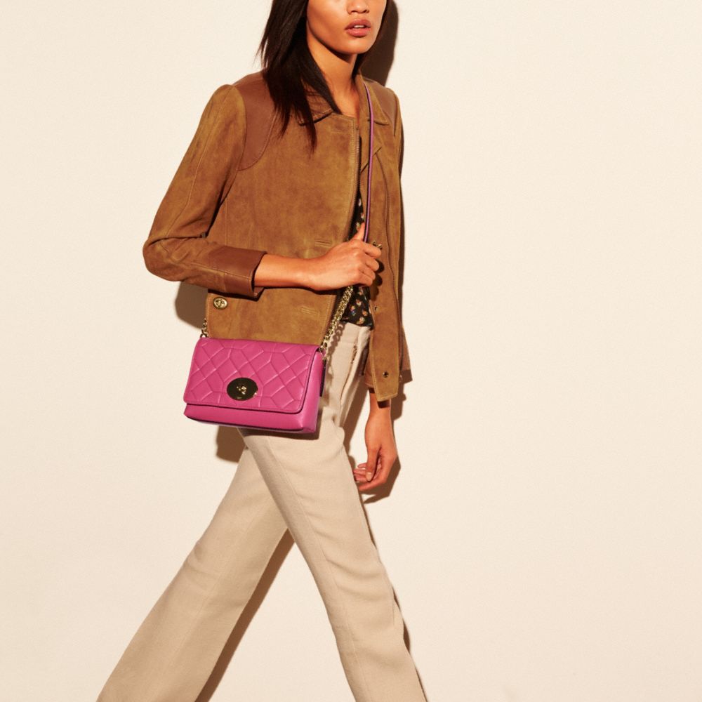 coach crosstown crossbody