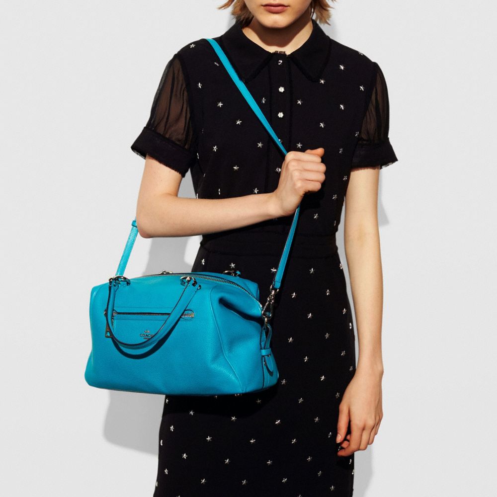 coach primrose satchel