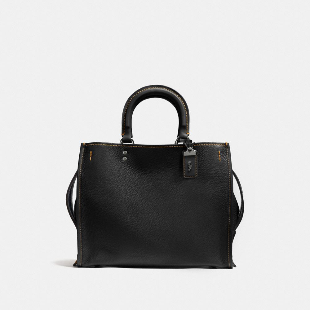 ROGUE - BP/BLACK - COACH 38124