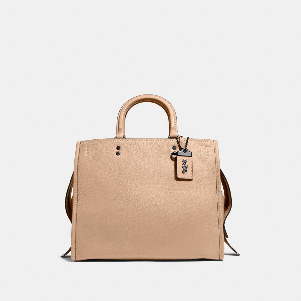 COACH 38124 ROGUE V5/NUDE PINK