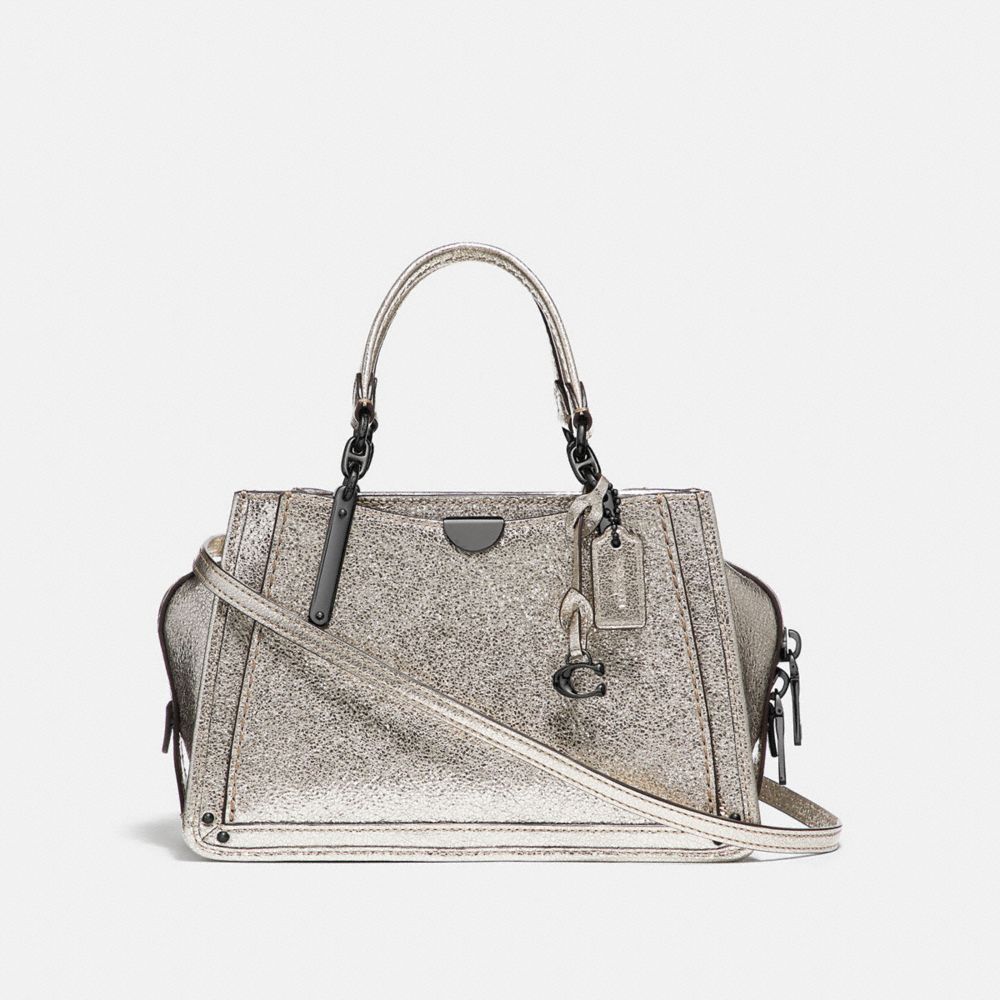 COACH DREAMER 21 - GM/PLATINUM - 38543