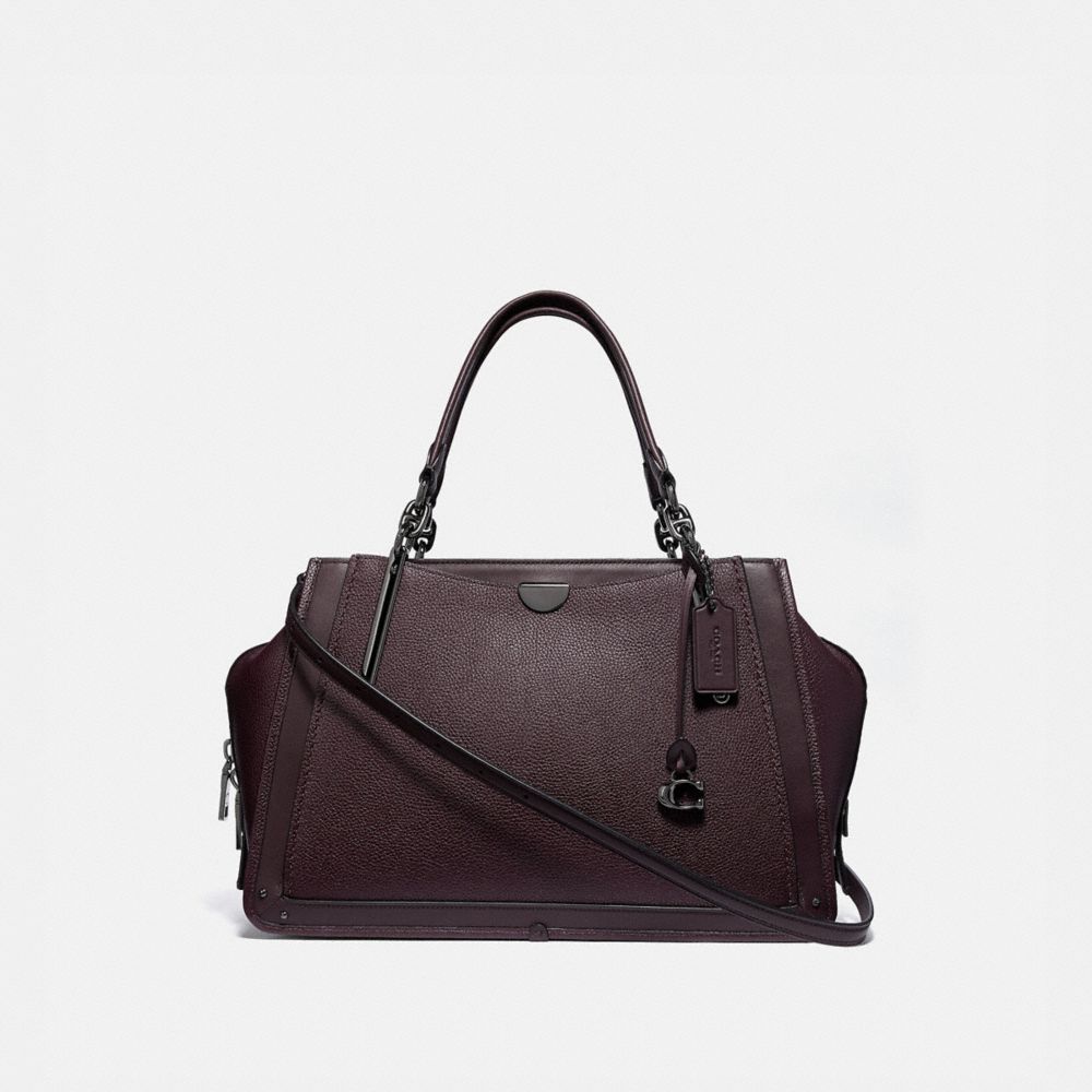 COACH 38550 - DREAMER 36 - GM/OXBLOOD | COACH NEW-ARRIVALS