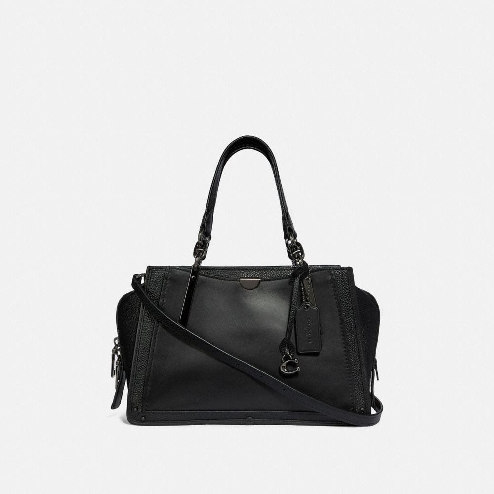 COACH 38551 - DREAMER GM/BLACK