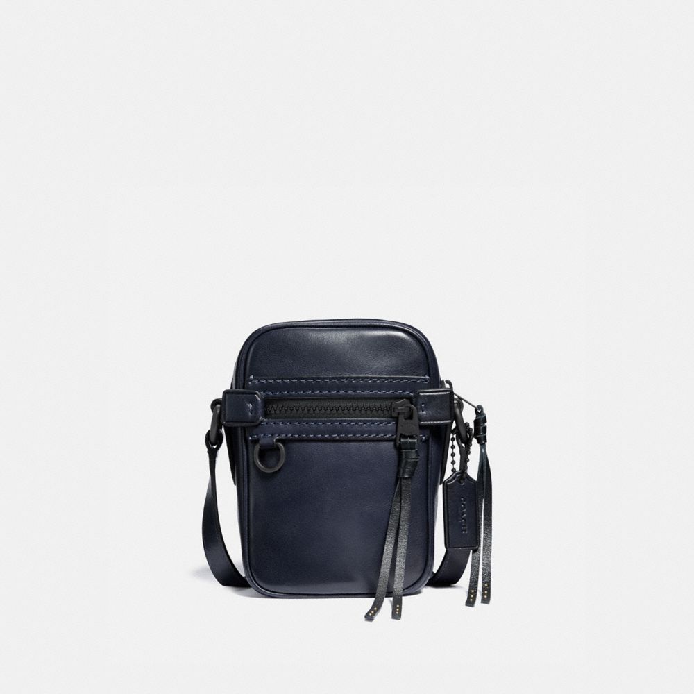 COACH 39182 - DYLAN 10 DARK NAVY/MATTE BLACK