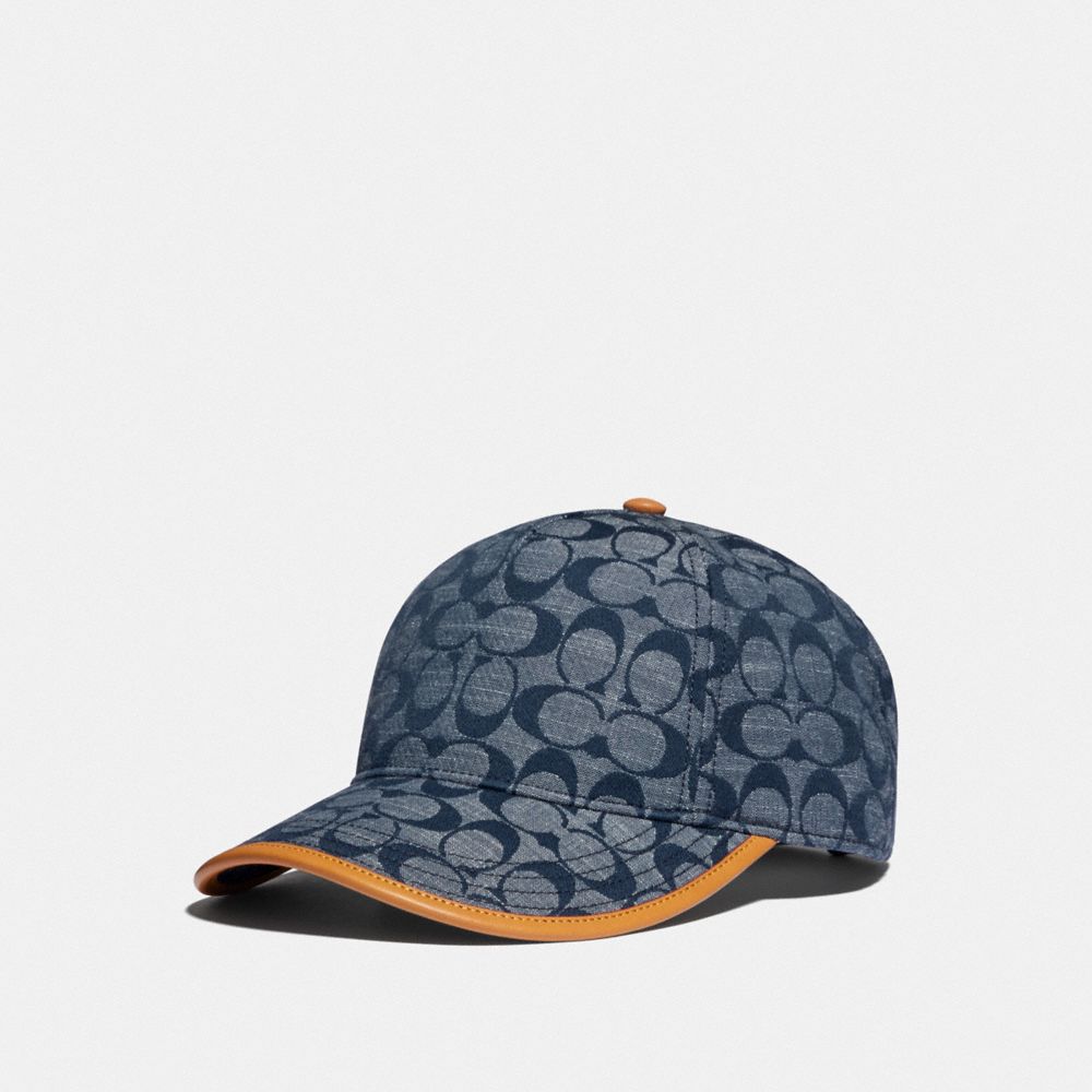 coach hat