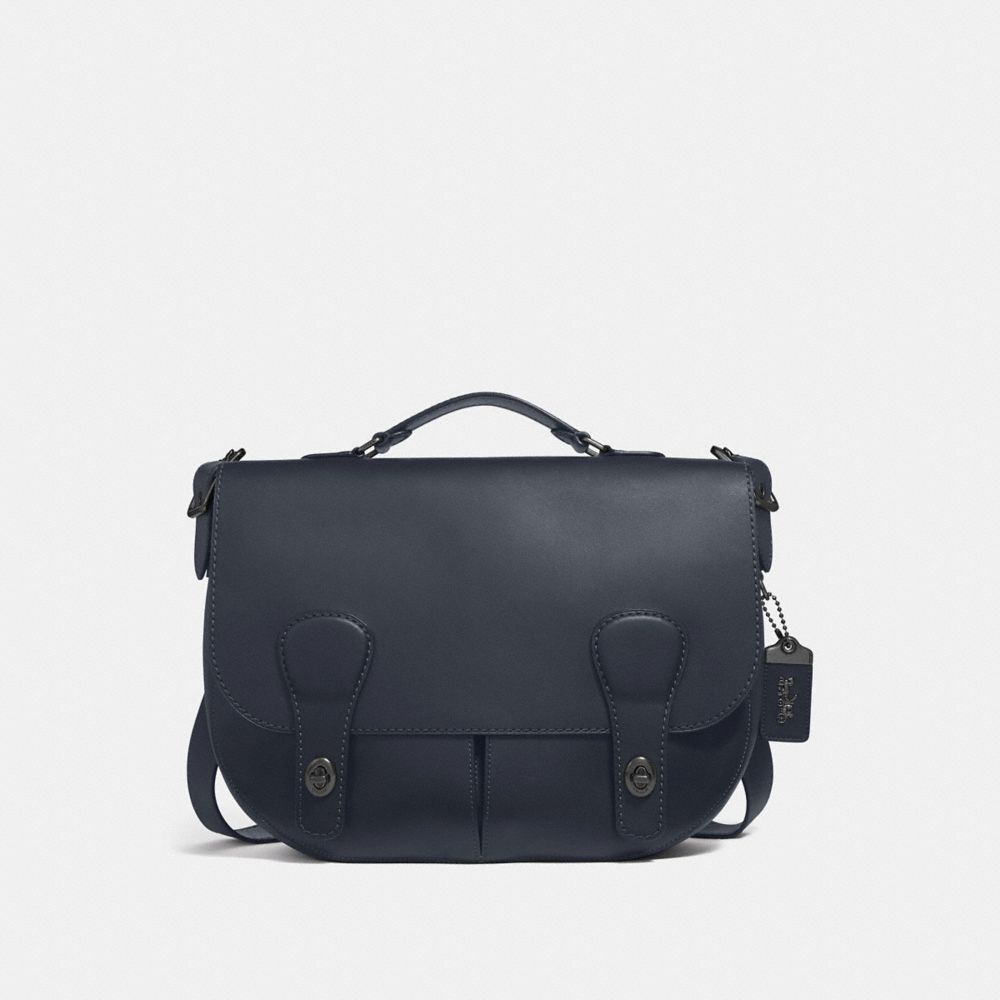 COACH 40472 - MUSETTE BAG JI/MIDNIGHT NAVY