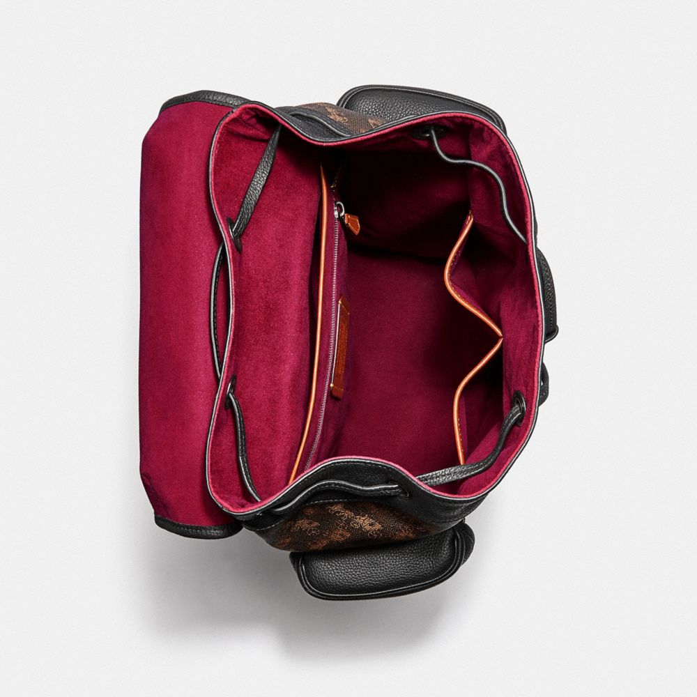 公式 Coach コーチ 全てのメンズバッグ メンズ