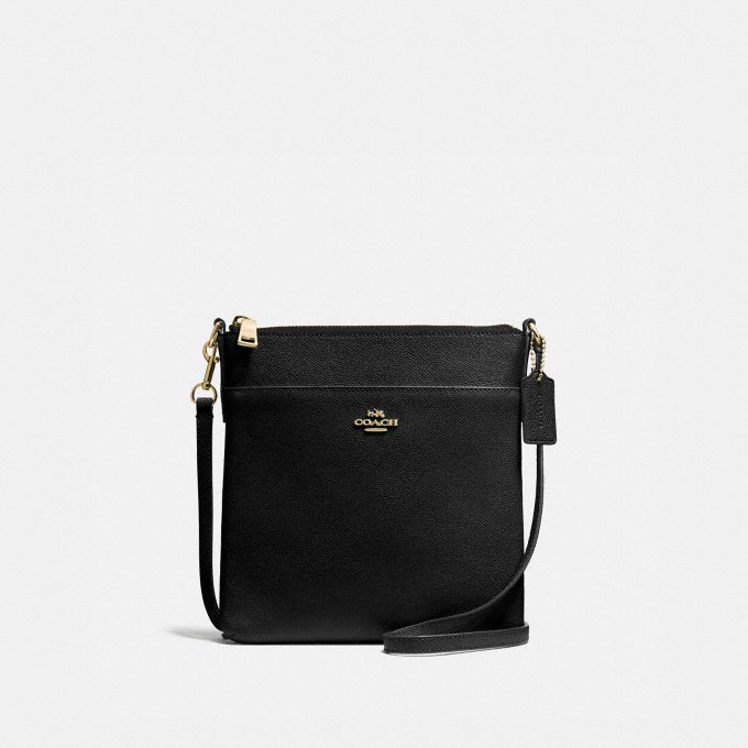 公式 Coach コーチ キット メッセンジャー クロスボディ 全てのレディースバッグ