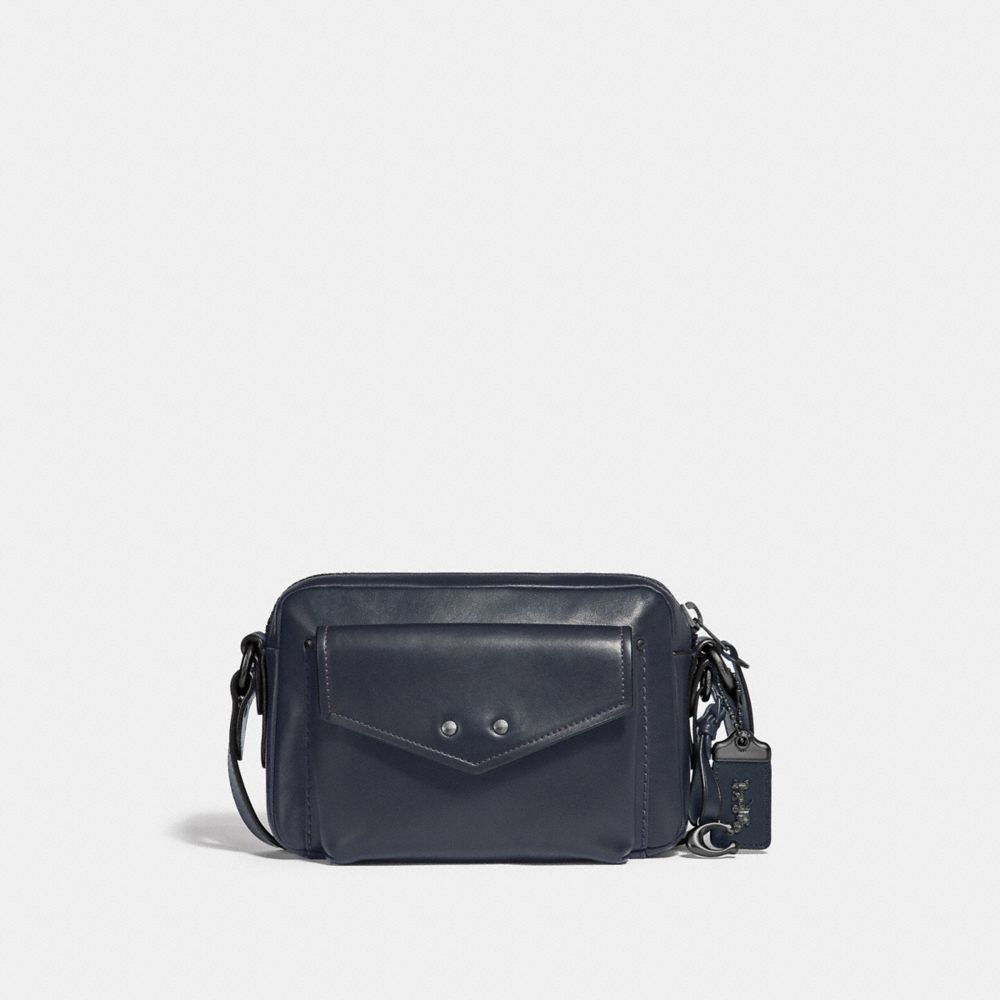 COACH 41401 - JAXSON BAG - JI/MIDNIGHT NAVY | COACH COACH-RESERVE