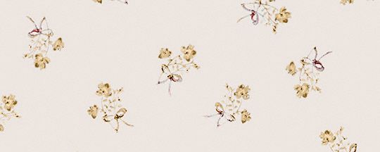 HORSE AND CARRIAGE SILK SQUARE SCARF-BLOSSOM