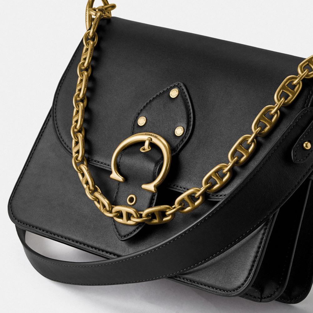 公式 Coach コーチ ビート ショルダー バッグ 全てのレディースバッグ