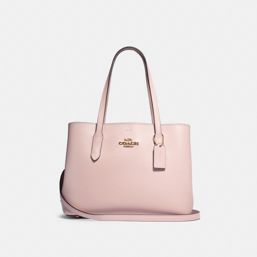 COACH 48733 Avenue Carryall IM/BLOSSOM