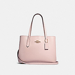 AVENUE CARRYALL - IM/BLOSSOM - COACH 48733