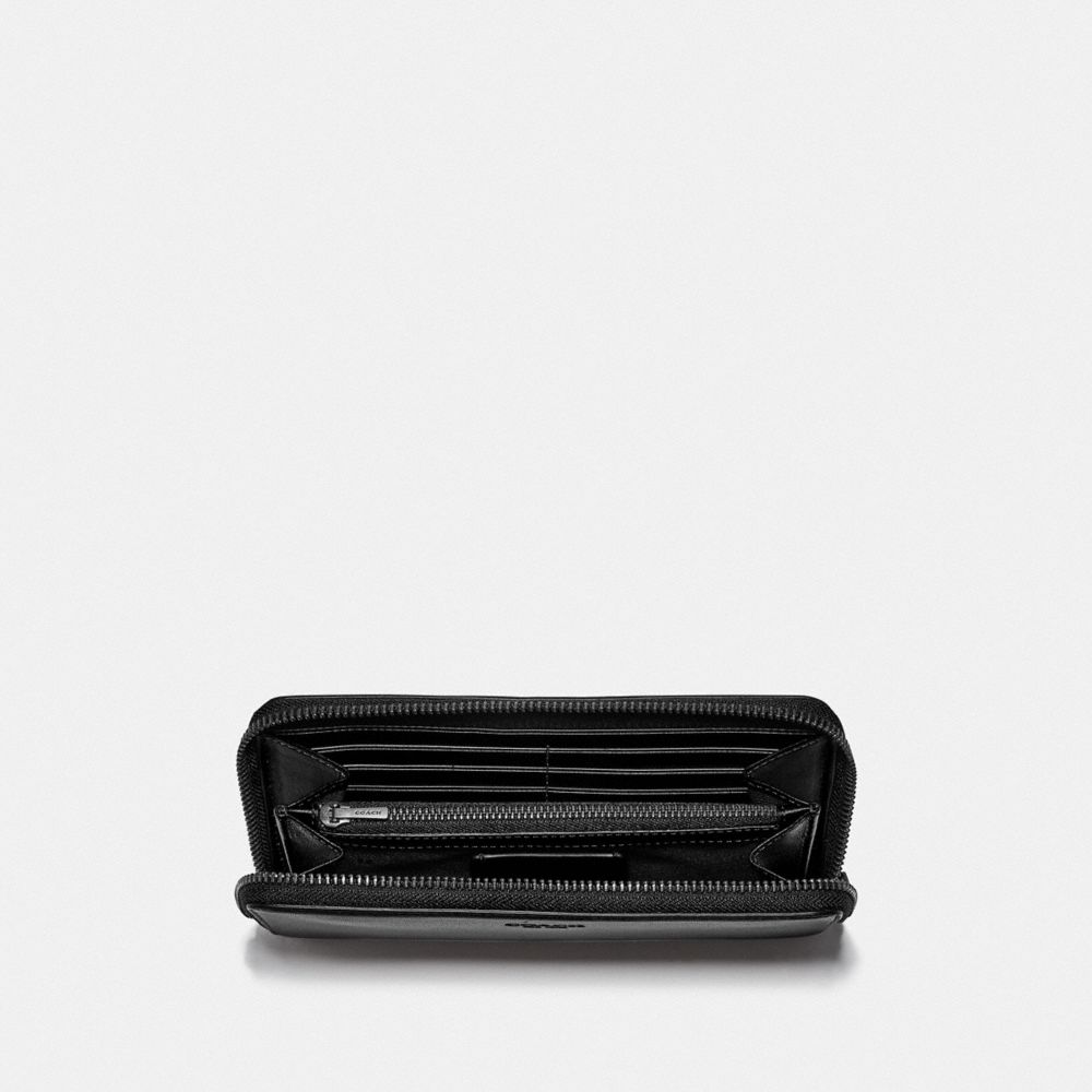 ACCORDION WALLET