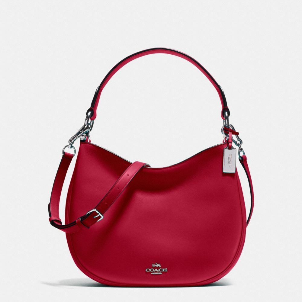 coach nomad top handle crossbody