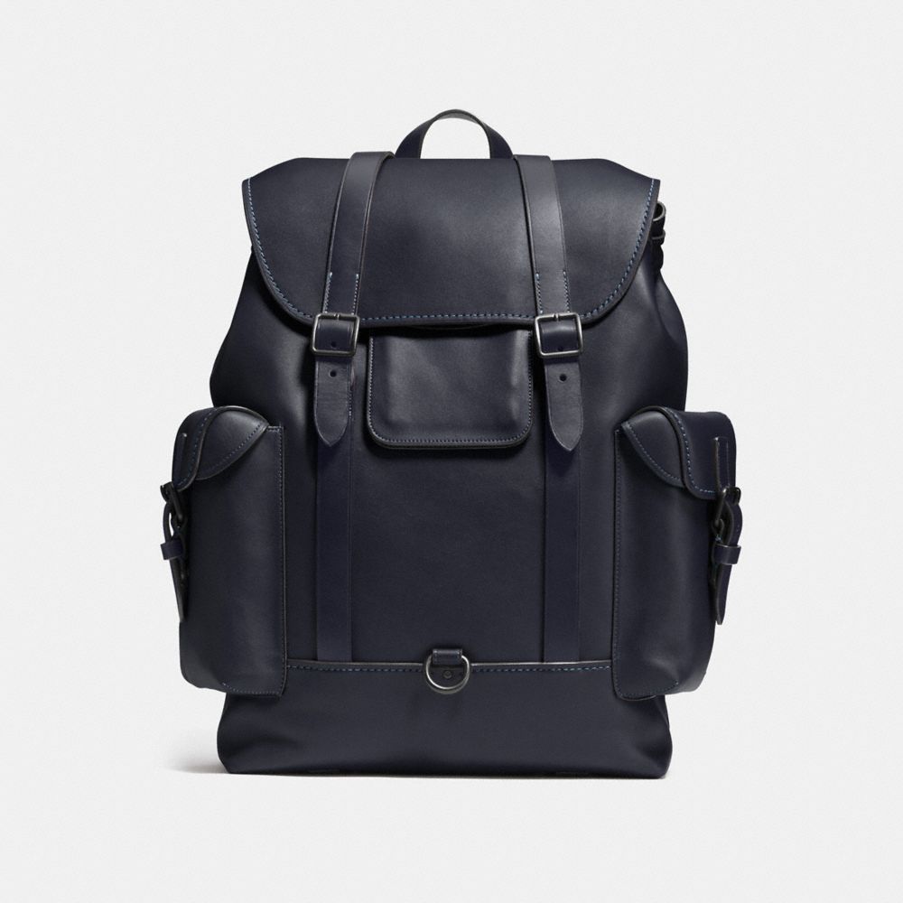 coach gotham backpack