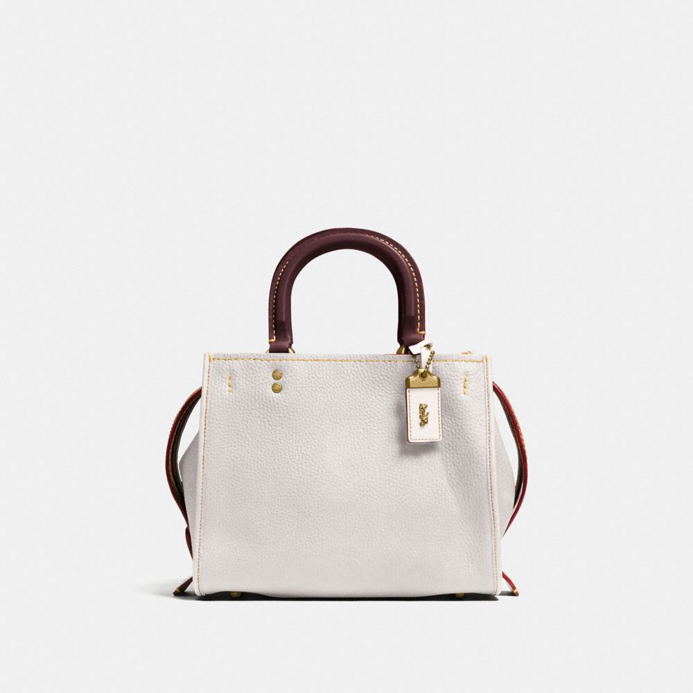 COACH 54536 Rogue 25 OL/CHALK