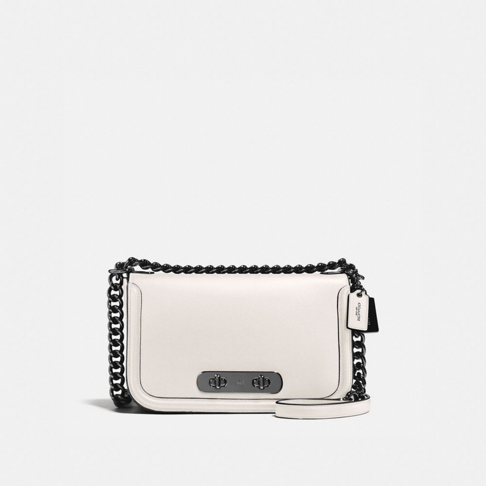 coach swagger shoulder bag 25