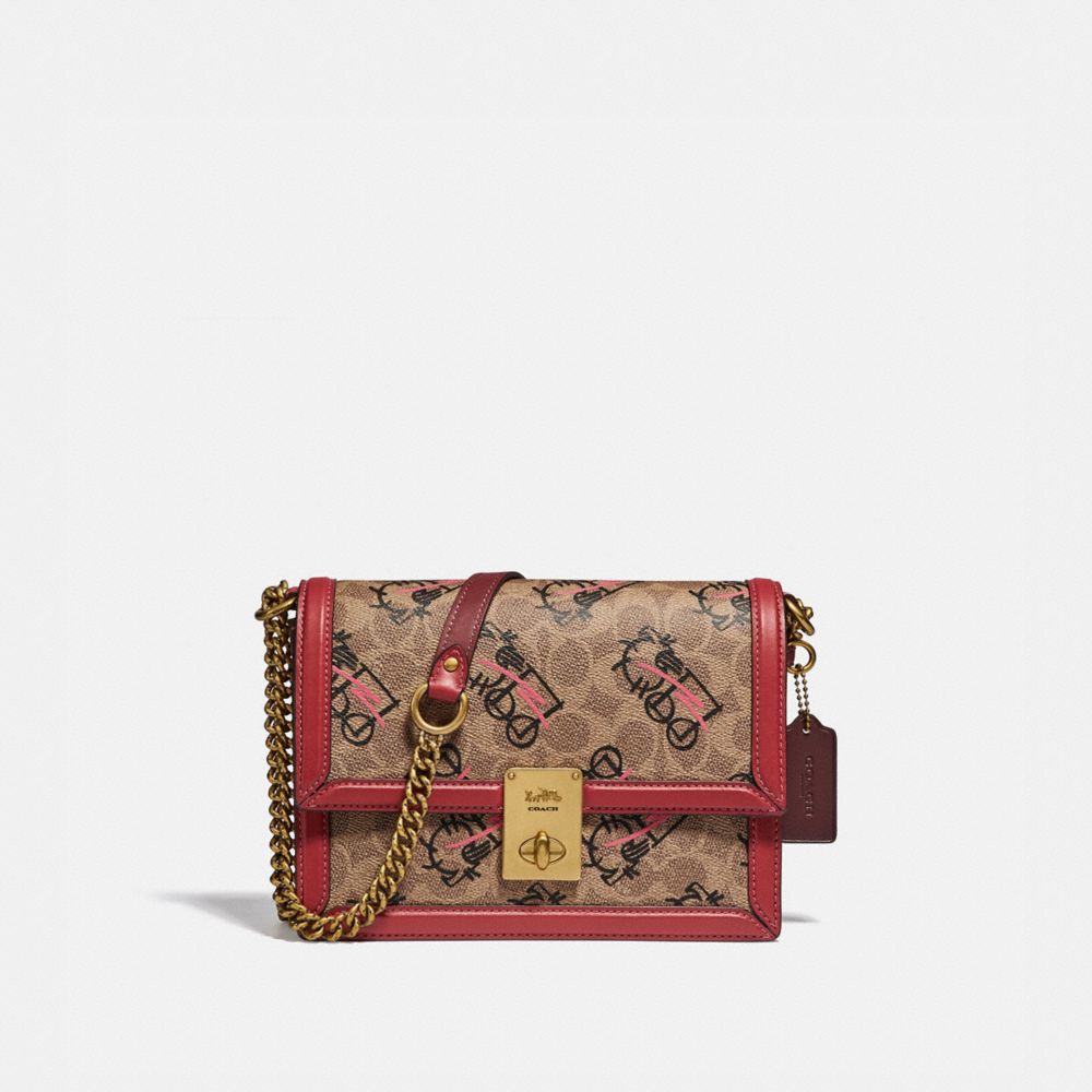 new style coach bags