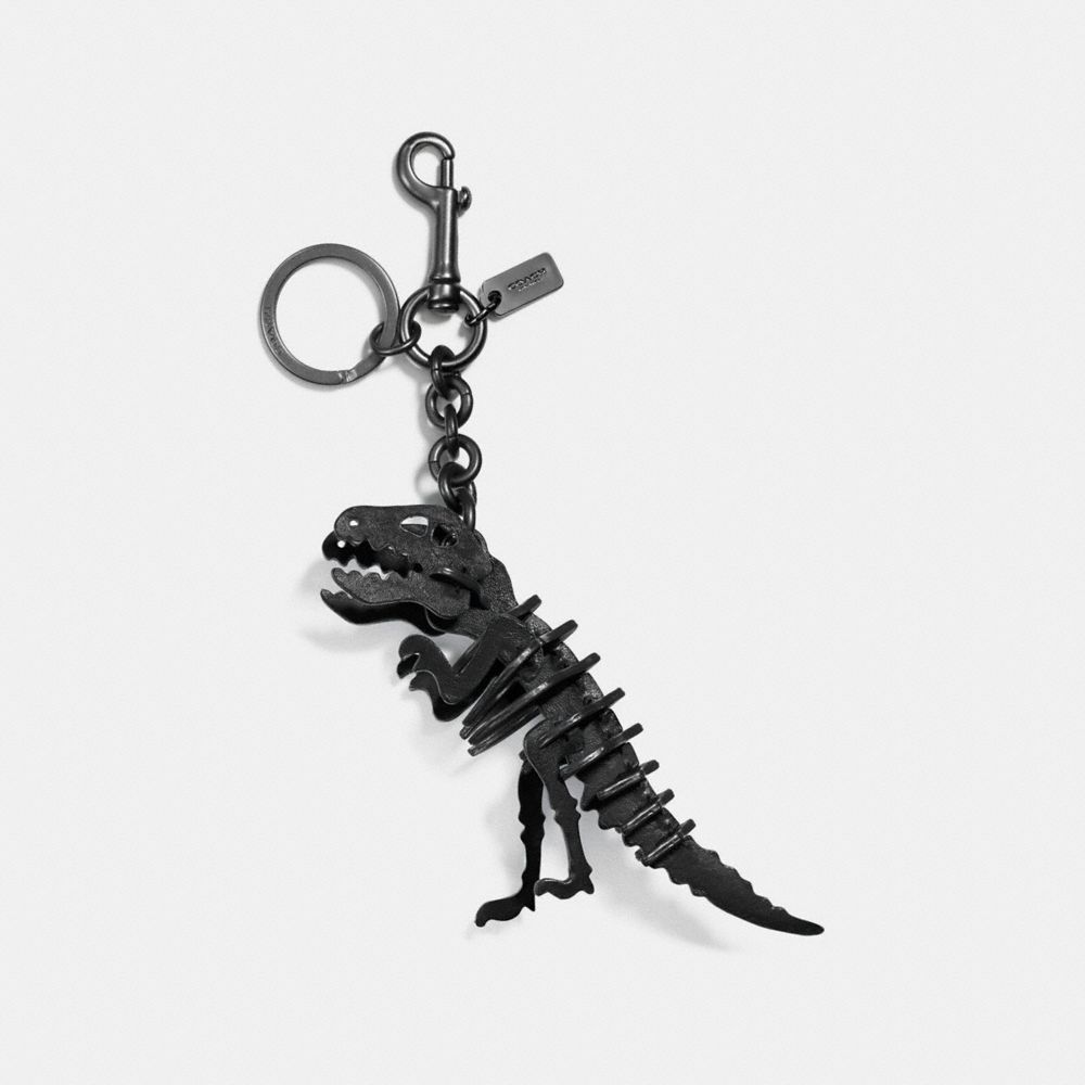 COACH®  Rexy Bag Charm