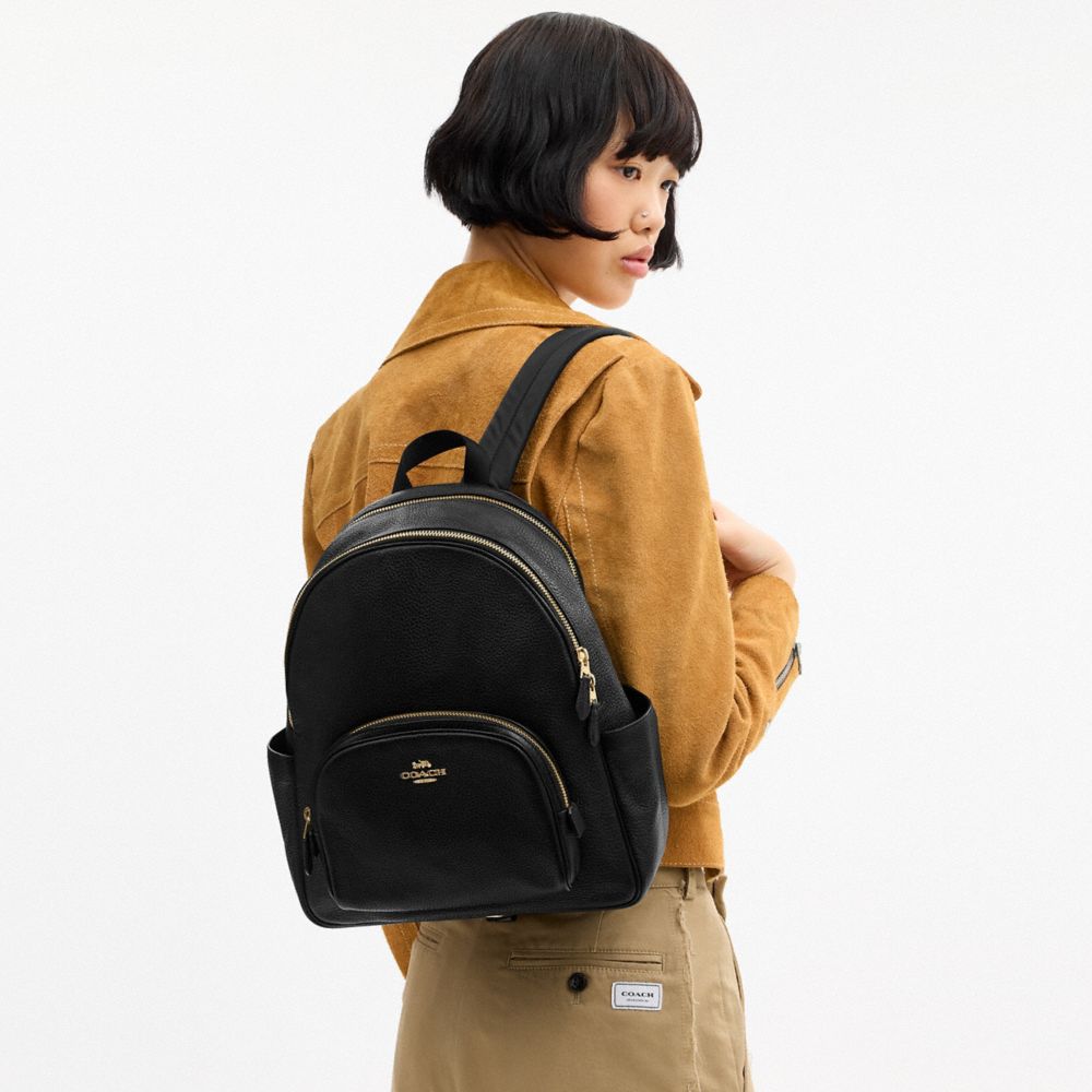 COURT BACKPACK