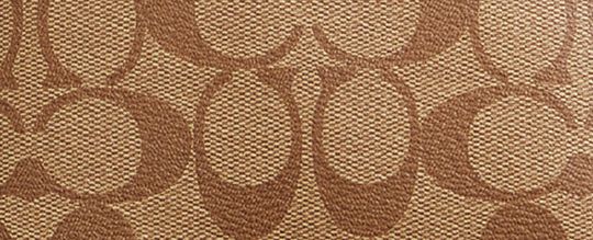 COURT BACKPACK IN SIGNATURE CANVAS