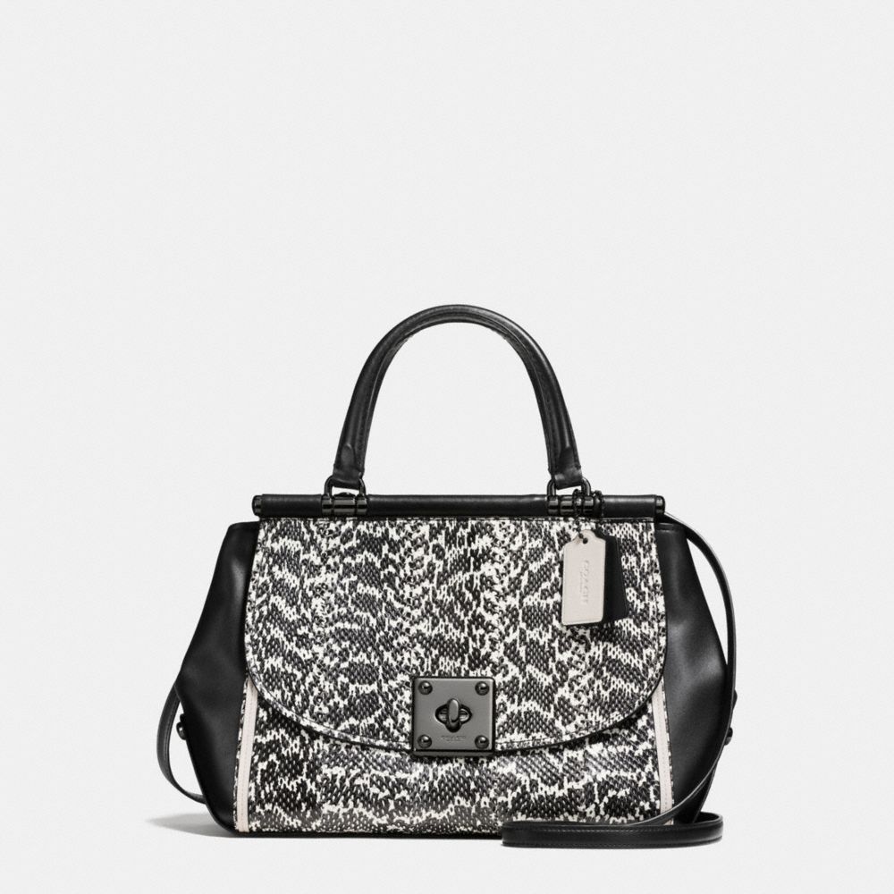 coach drifter carryall