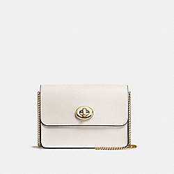 BOWERY CROSSBODY - LICHK - COACH 57714