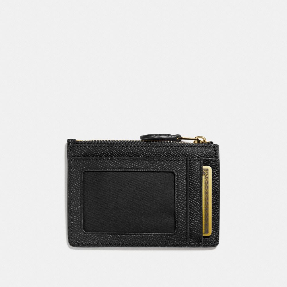 Id Card Case Coach