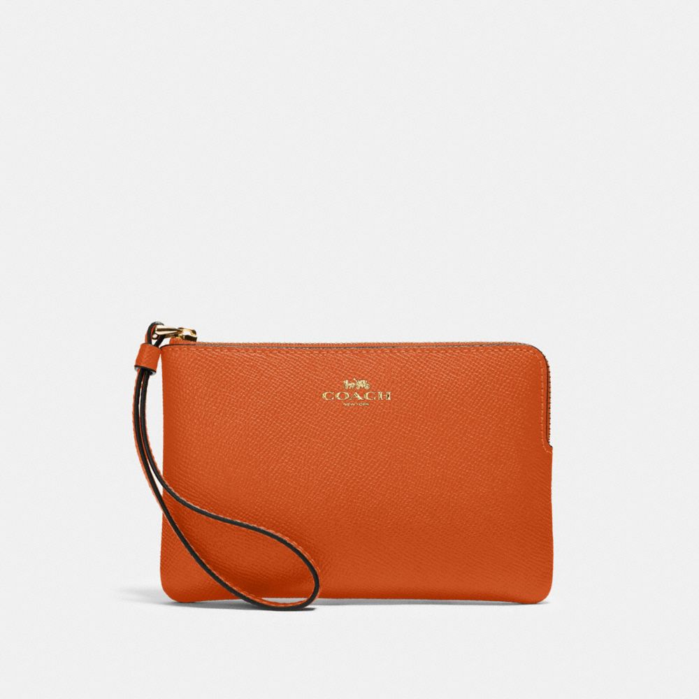 CORNER ZIP WRISTLET - 58032 - IM/SEDONA