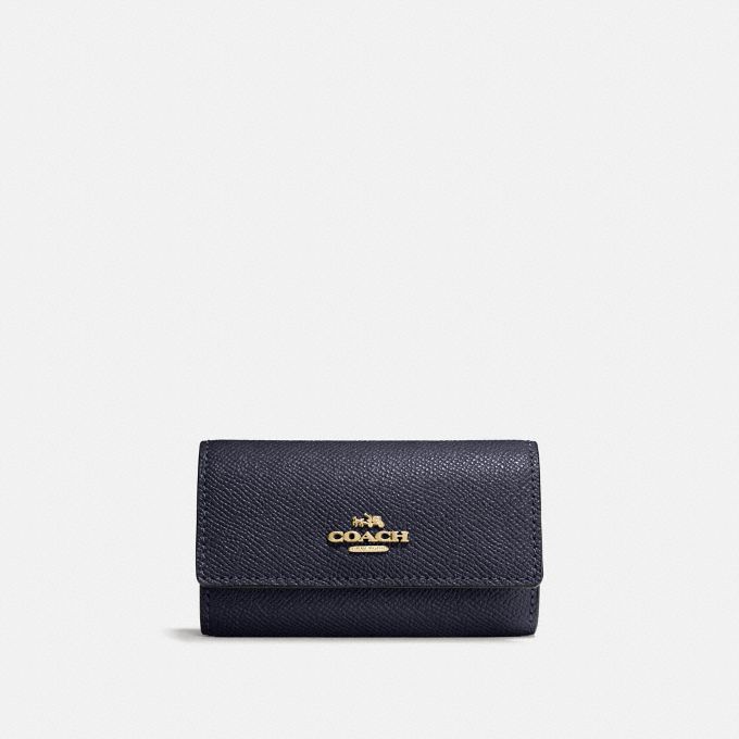 人気沸騰 Coach キーケース 折り財布 Smithgroupholdings Com