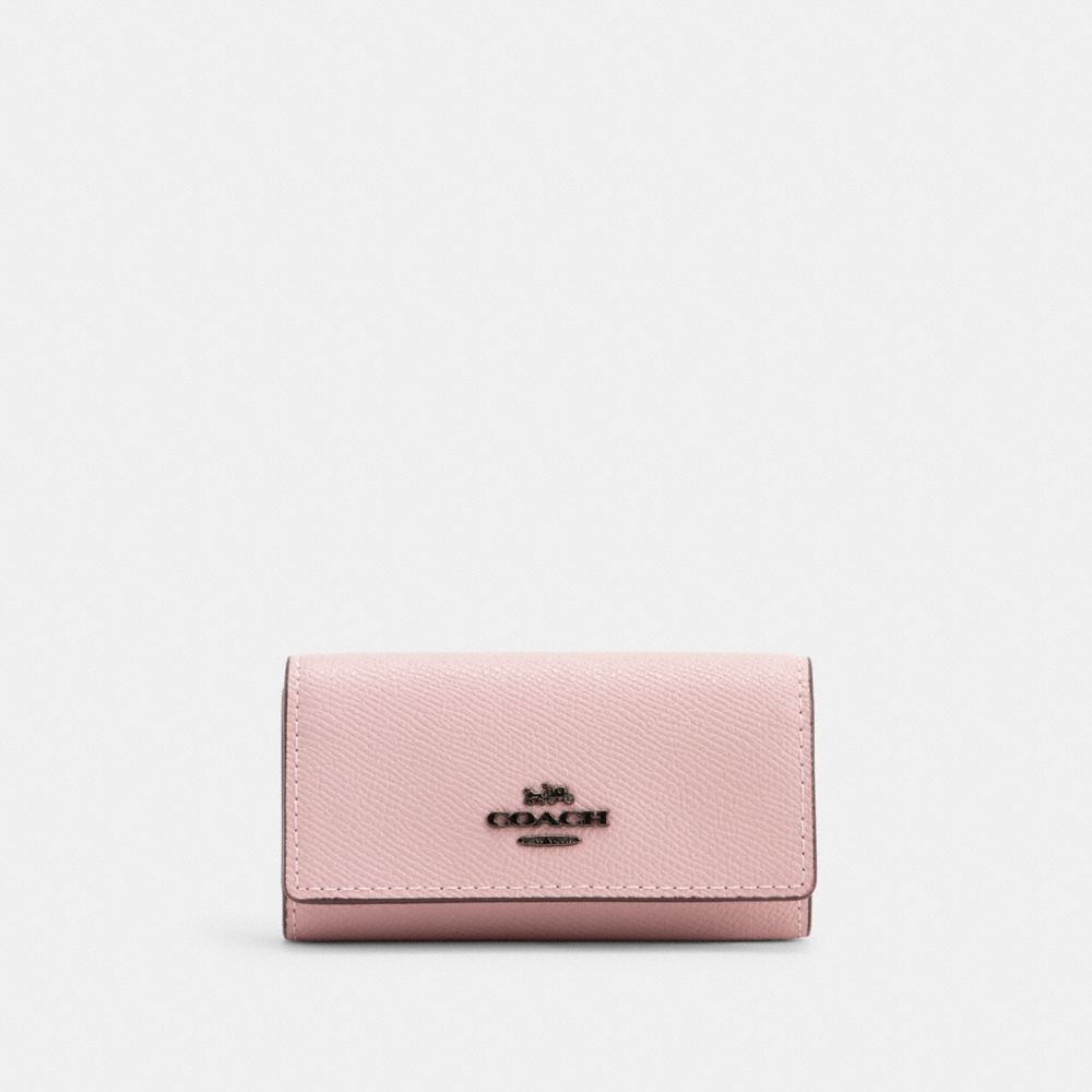 公式 Coach コーチ キーケース レディース