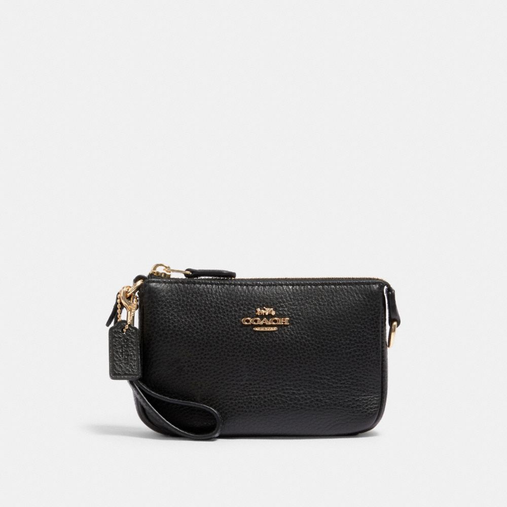 COACH 6386 - NOLITA 15 - IM/BLACK | COACH ACCESSORIES