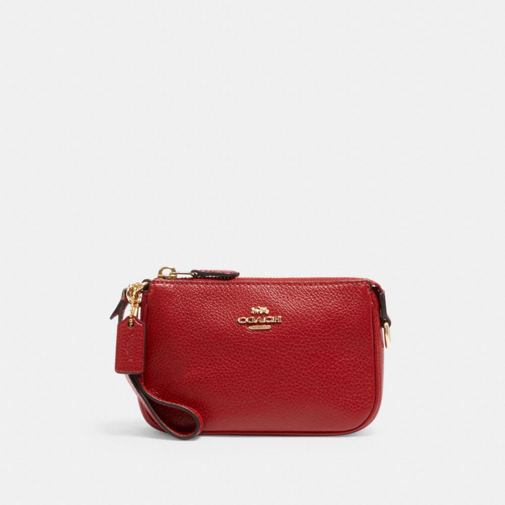 COACH 6386 NOLITA 15 IM/1941 RED