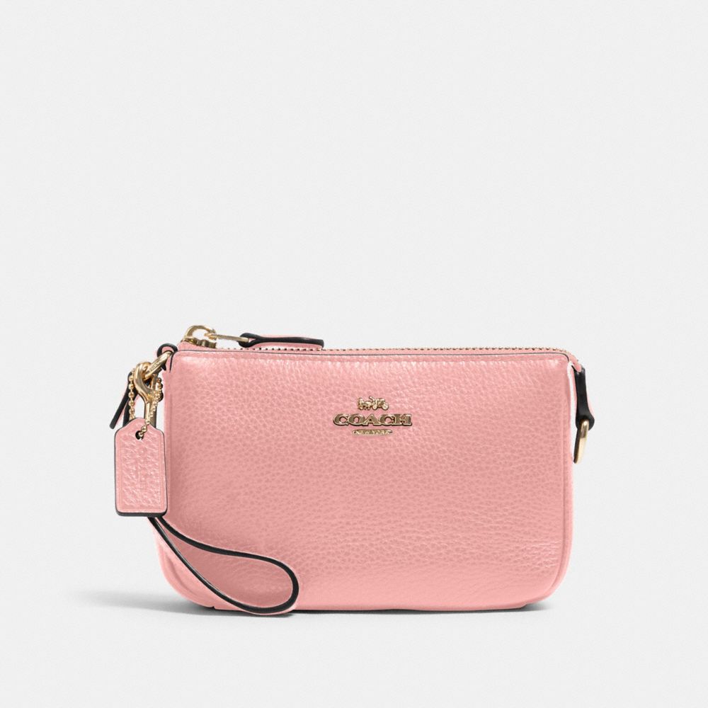 COACH 6386 Nolita 15 IM/LIGHT BLUSH