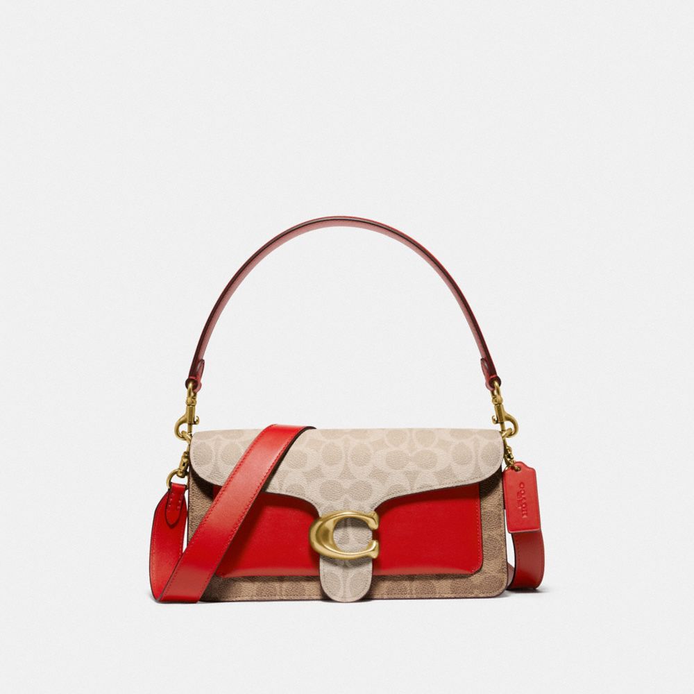 new style coach bags