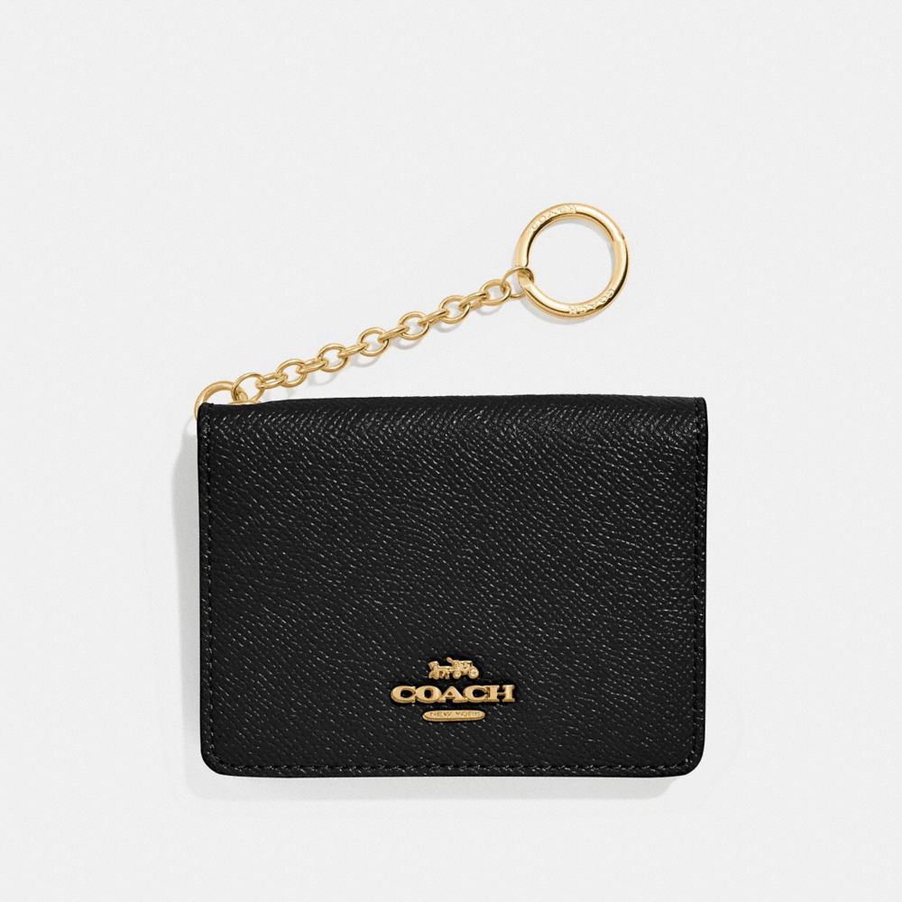 Featured image of post Coach Key Ring Holder : Приходите к нам на aliexpress, у нас вы найдете все!