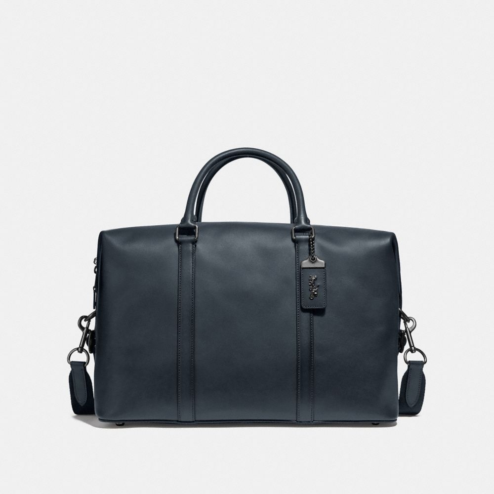 COACH 68200 - METROPOLITAN DUFFLE JI/MIDNIGHT NAVY