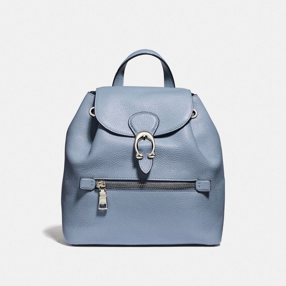 COACH EVIE BACKPACK 22 - V5/MIST - 68555