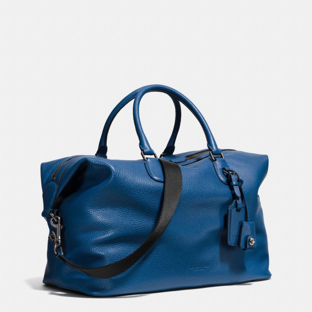 coach explorer duffle bag