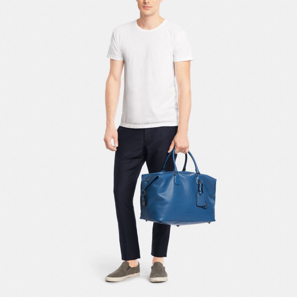 coach explorer duffle