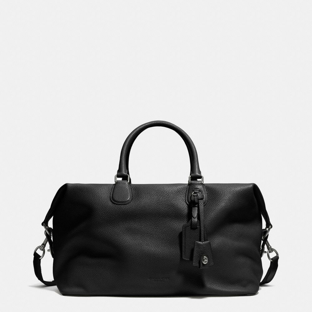 coach explorer duffle